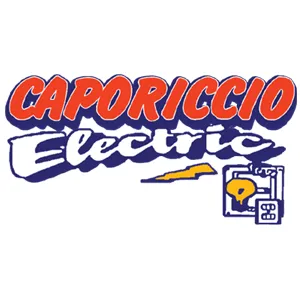 Licensed electrician providing electrical repair in Pine City, NY - Caporiccio Electric