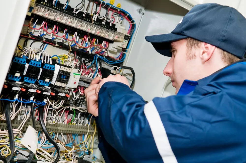Reliable wiring installation service in Pine City, NY - Caporiccio Electric