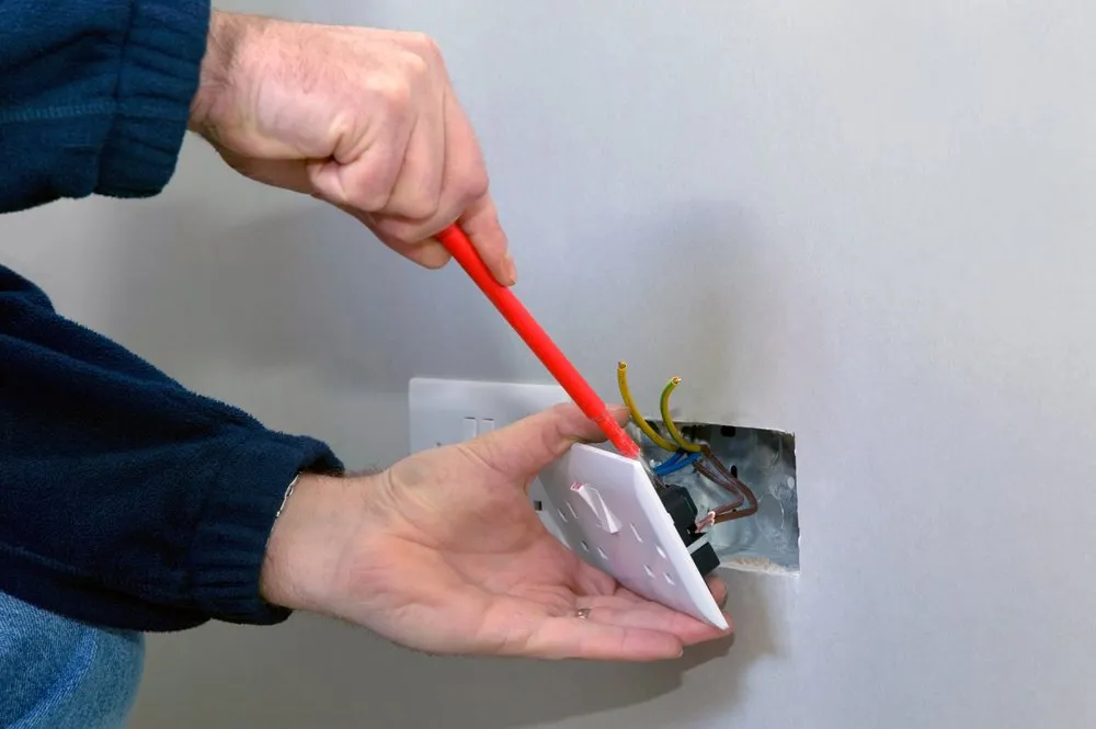 Expert emergency electrical service experts serving Pine City, NY - Caporiccio Electric