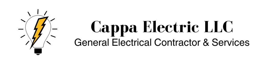 Slide of Cappa Electric
