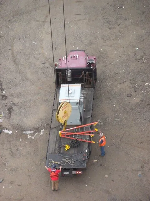 Slide of Capper Enterprises