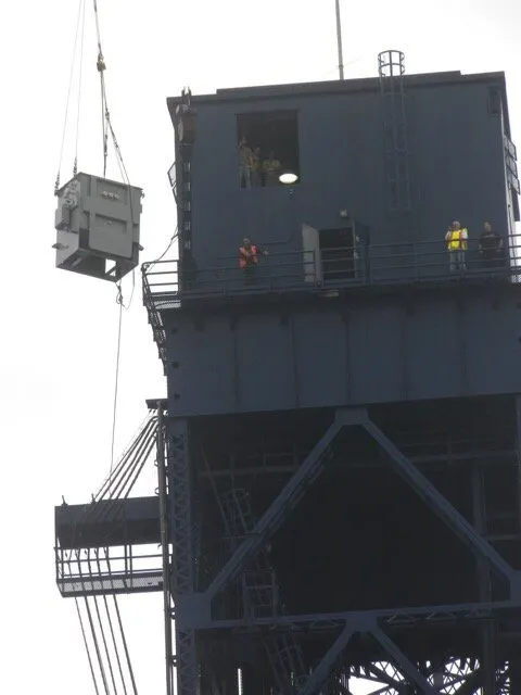 Slide of Capper Enterprises