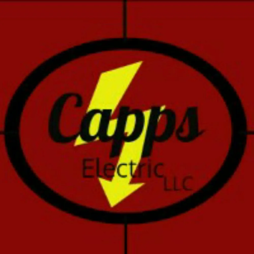 Slide of Capps Electric