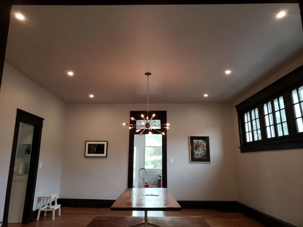 Slide of Capps Electric