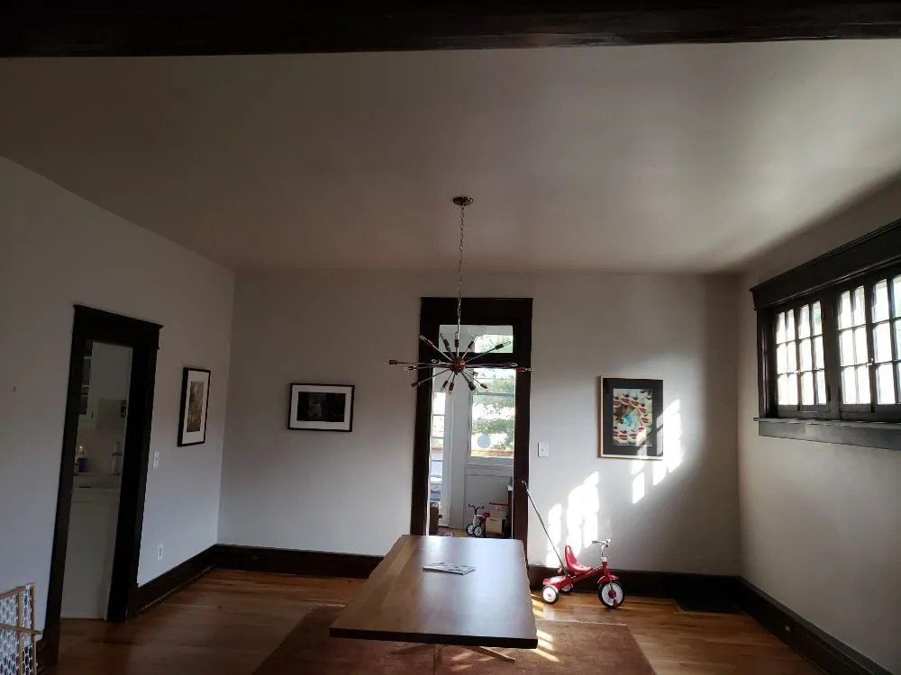 Slide of Capps Electric