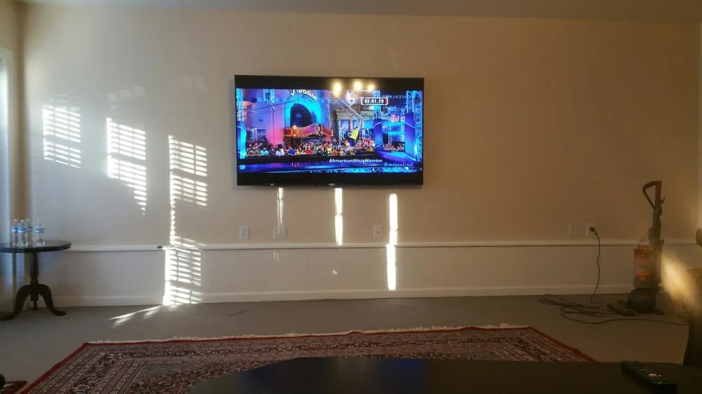 Slide of Capps Electric