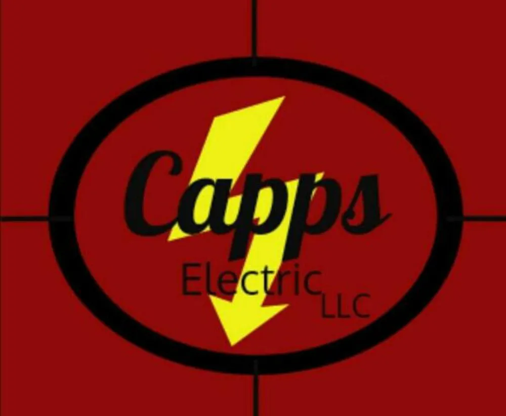 Slide of Capps Electric