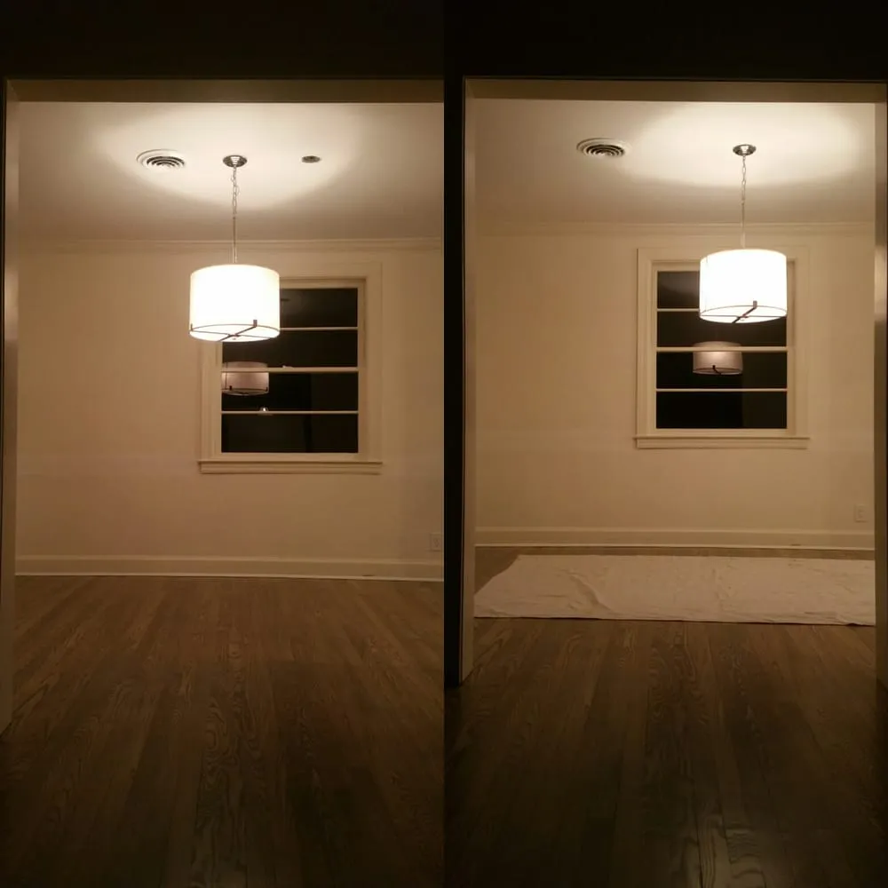 Slide of Capps Electric