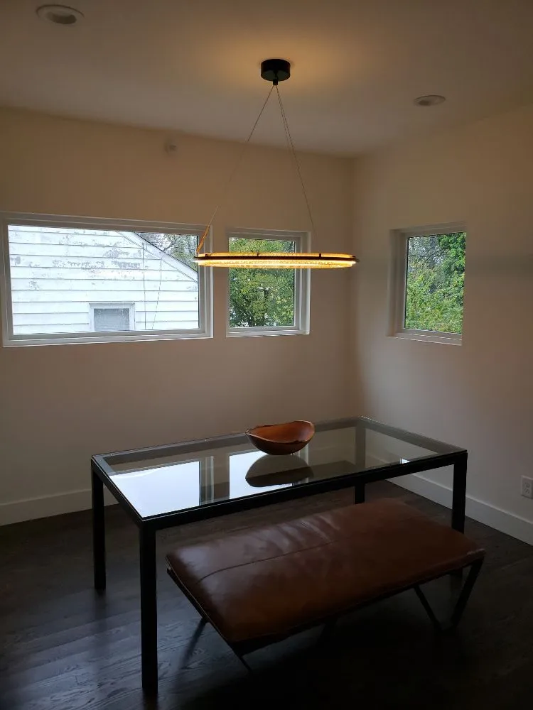 Slide of Capps Electric