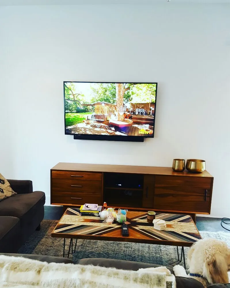 Slide of Capps Electric