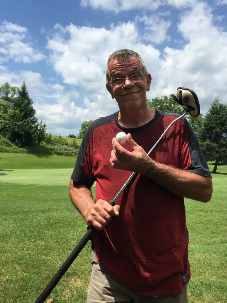 Slide of Cappy's Electric