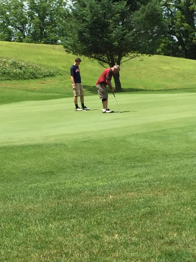 Slide of Cappy's Electric