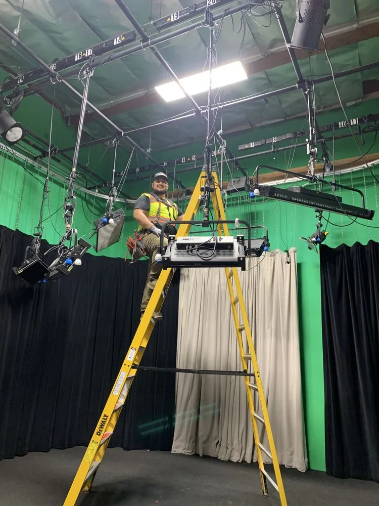 Slide of Capra Electric