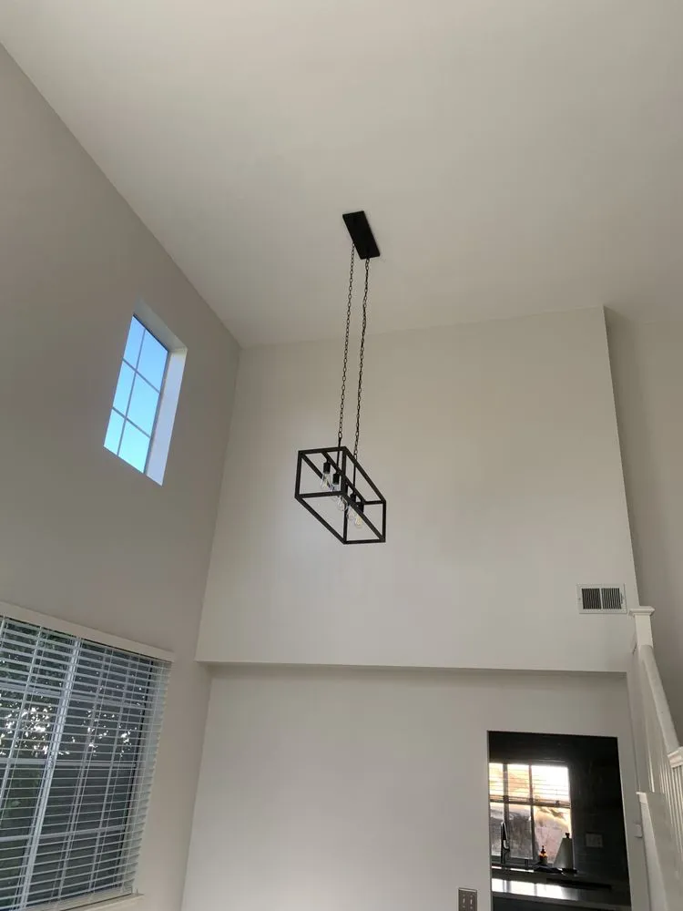 Slide of Capra Electric