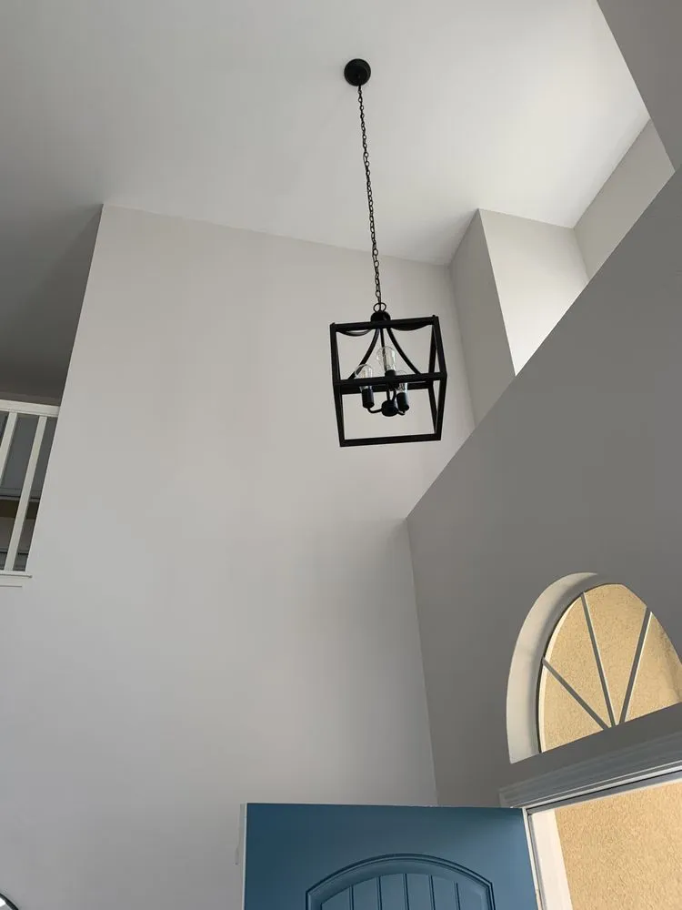 Slide of Capra Electric