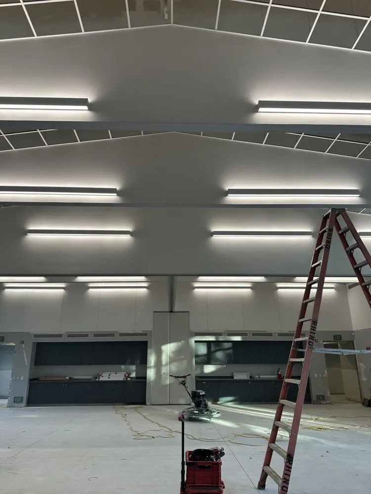 Slide of Capra Electric