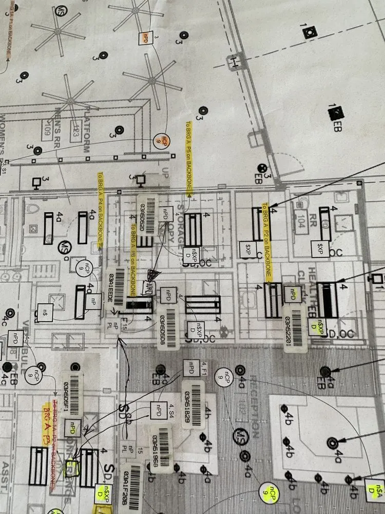 Slide of Capra Electric