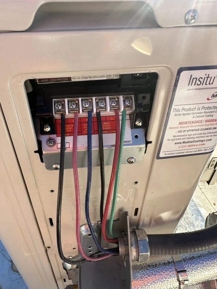 Slide of Capra Electric