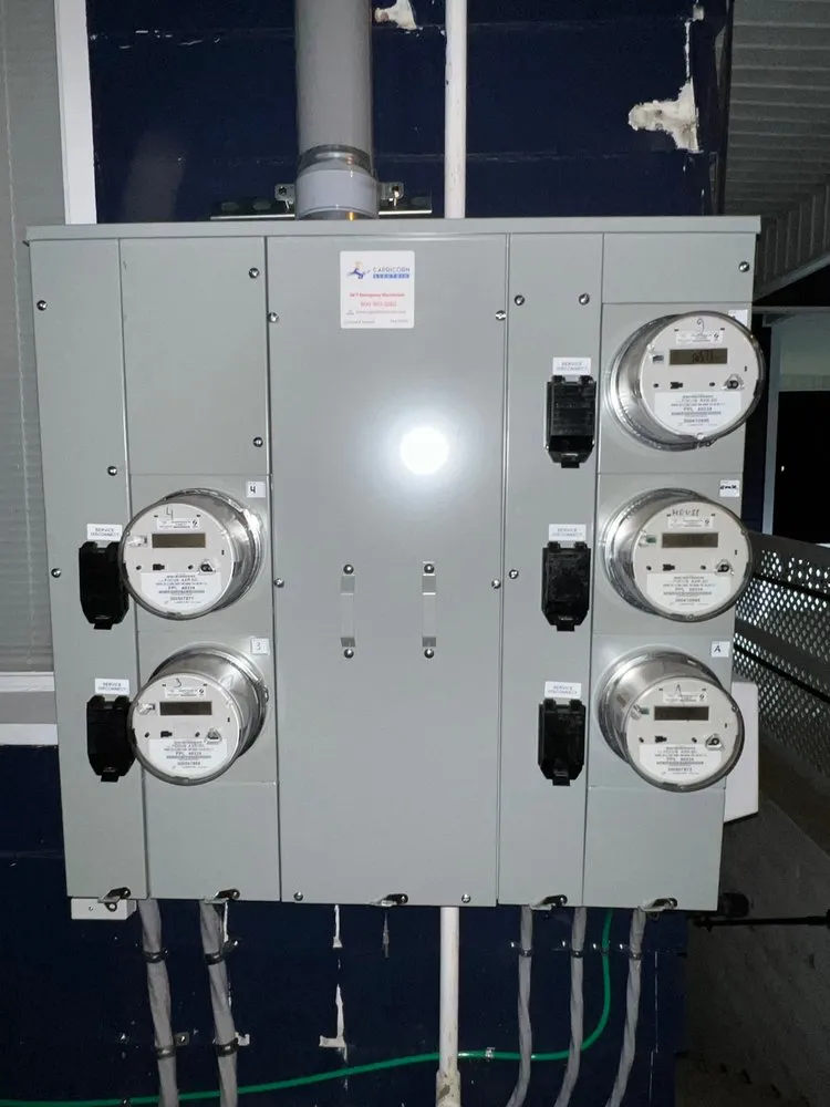 Reliable circuit breaker repair service in Feasterville Trevose, PA - Capricorn Electric