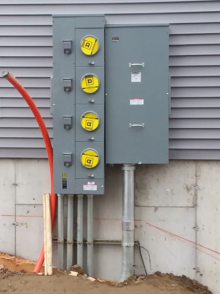 Reliable electrician providing outlet and switch repair in Hopewell Junction, NY - Capricorn Electric