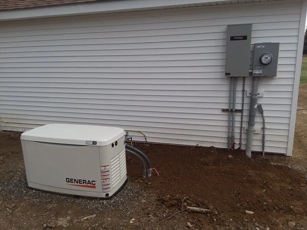 Emergency electrician providing electrical repair in Hopewell Junction, NY - Capricorn Electric
