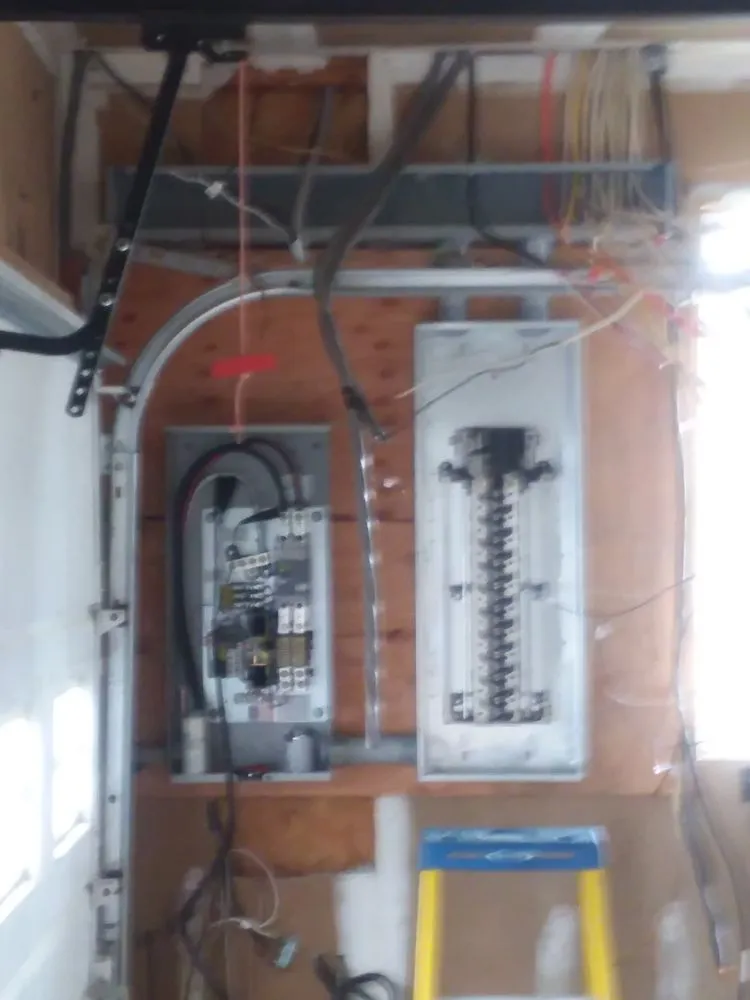 Affordable outlet and switch repair in Hopewell Junction, NY by Capricorn Electric