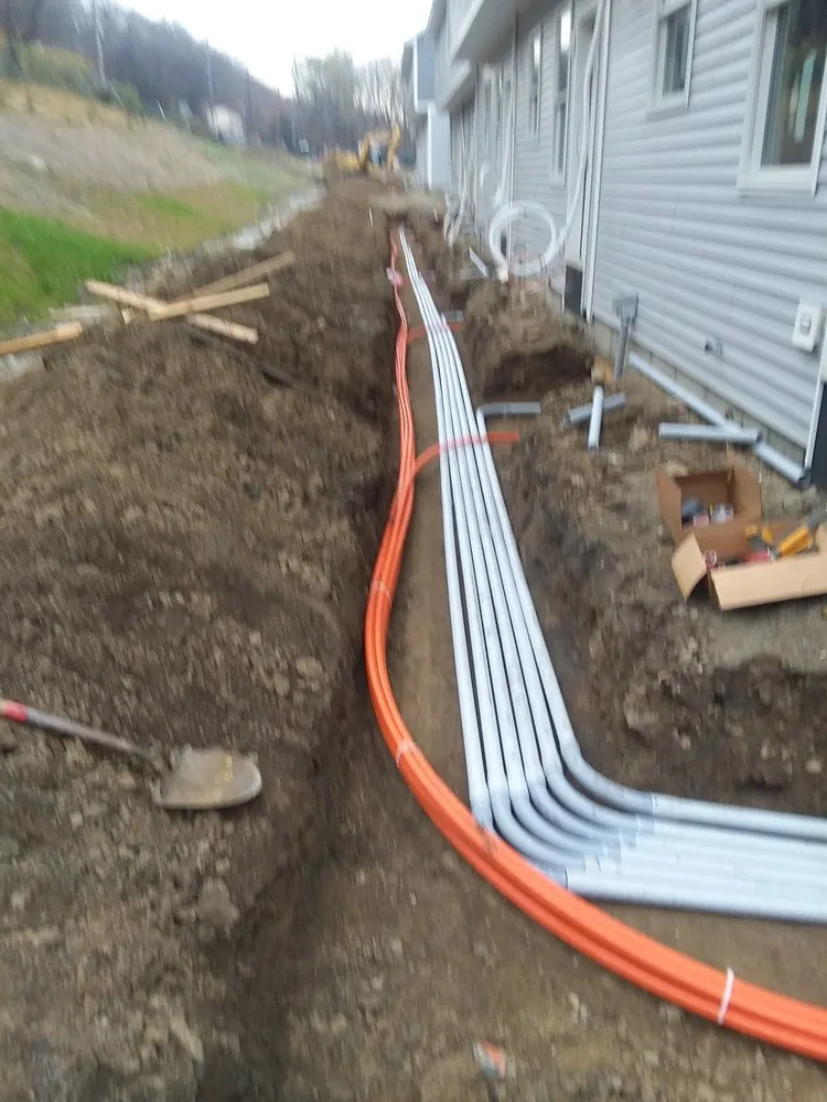 Certified panel upgrade in Hopewell Junction, NY by Capricorn Electric