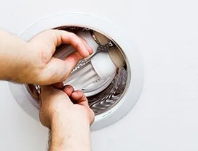 Slide of Caprock Electric