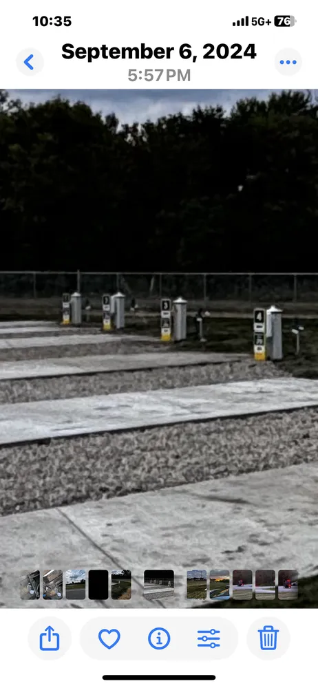 Slide of Caps Construction