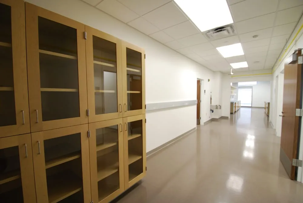 Slide of CapStar Electric