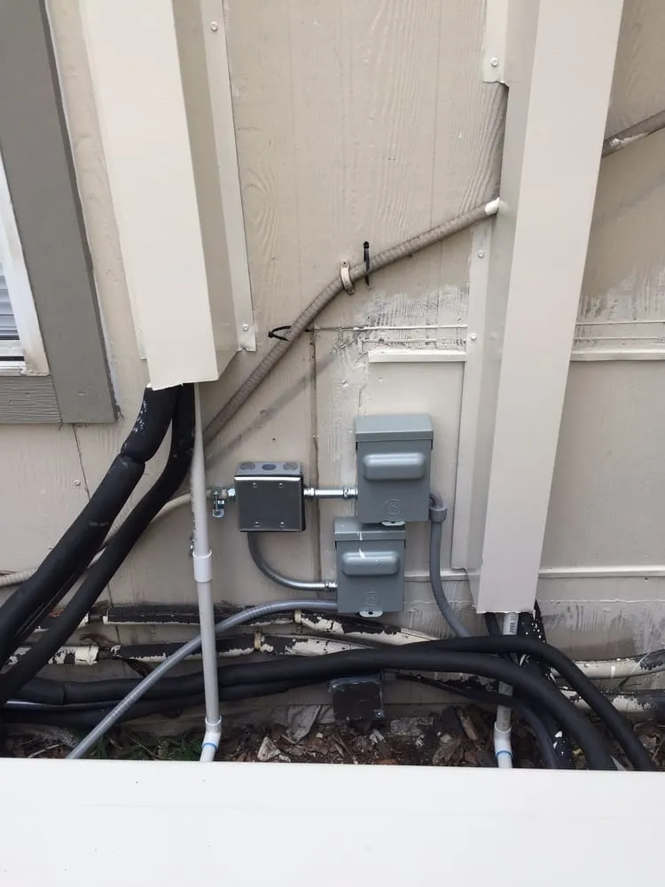 Slide of CapStar Electric