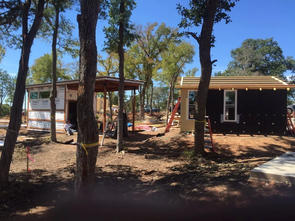 Slide of CapStar Electric