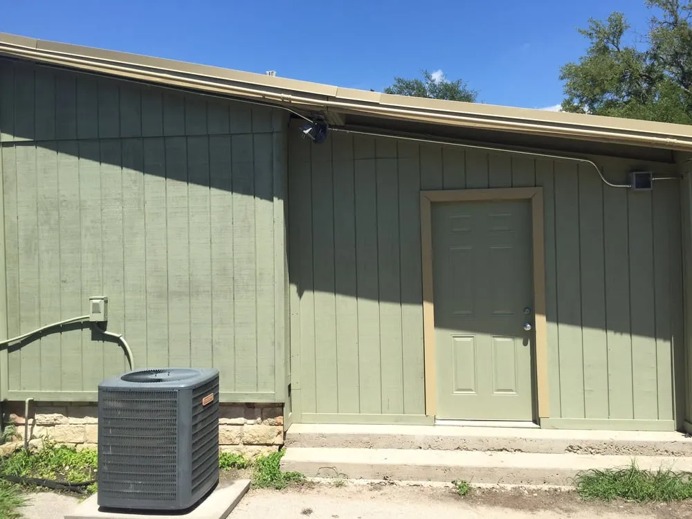 Slide of CapStar Electric