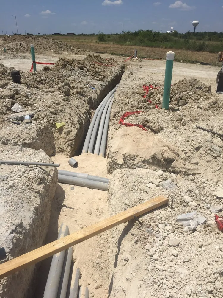 Slide of CapStar Electric