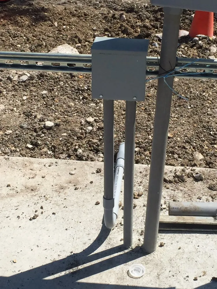 Slide of CapStar Electric