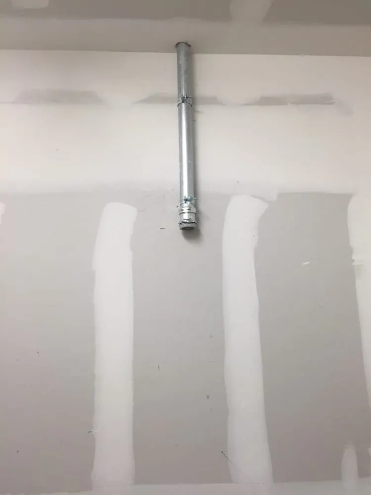 Slide of CapStar Electric