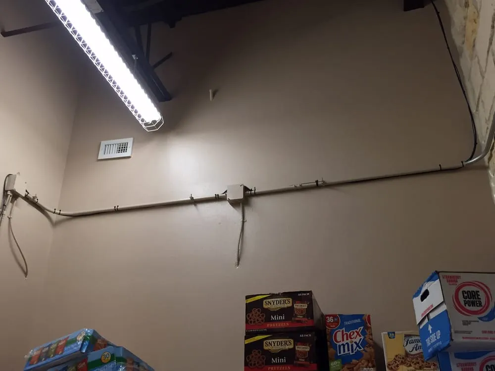 Slide of CapStar Electric