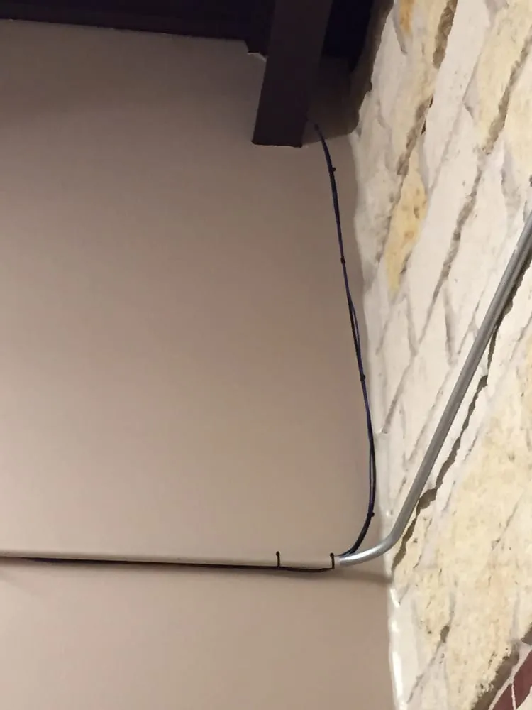 Slide of CapStar Electric