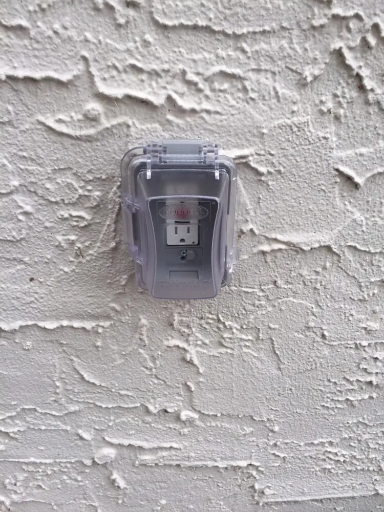 Slide of CapStar Electric