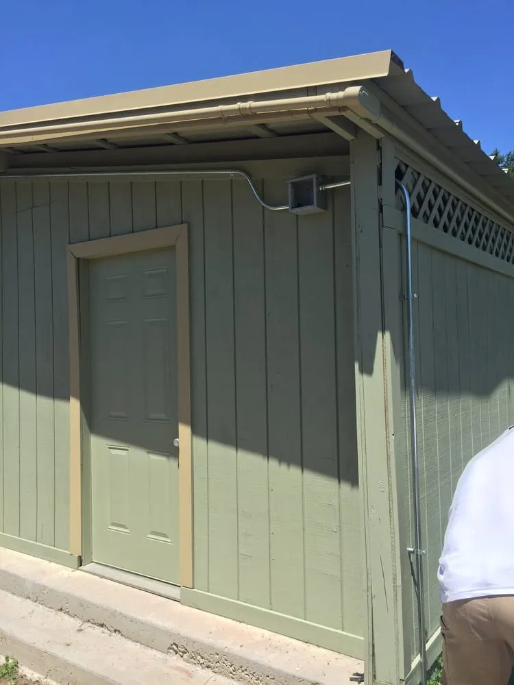 Slide of CapStar Electric