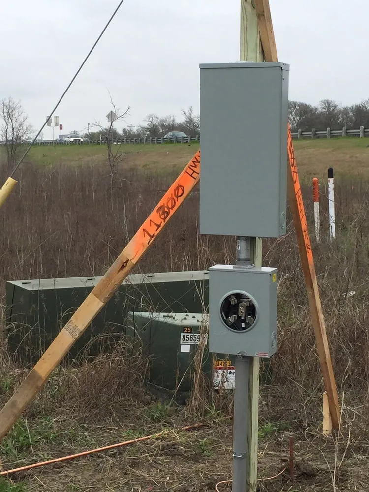 Trusted lighting installation experts serving ,  - CapStar Electric