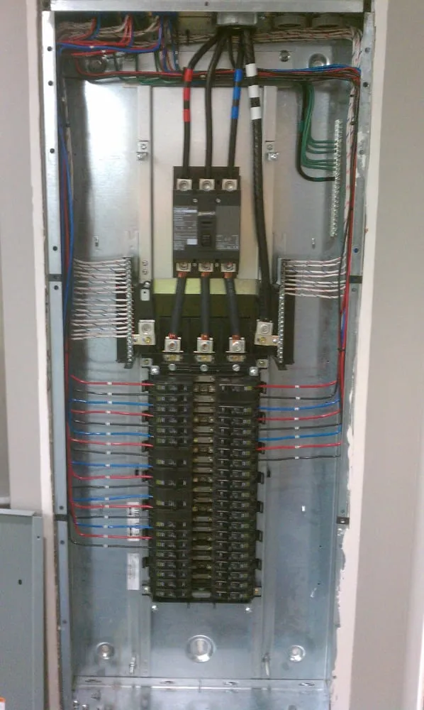 Reliable outlet and switch repair in ,  by CapStar Electric