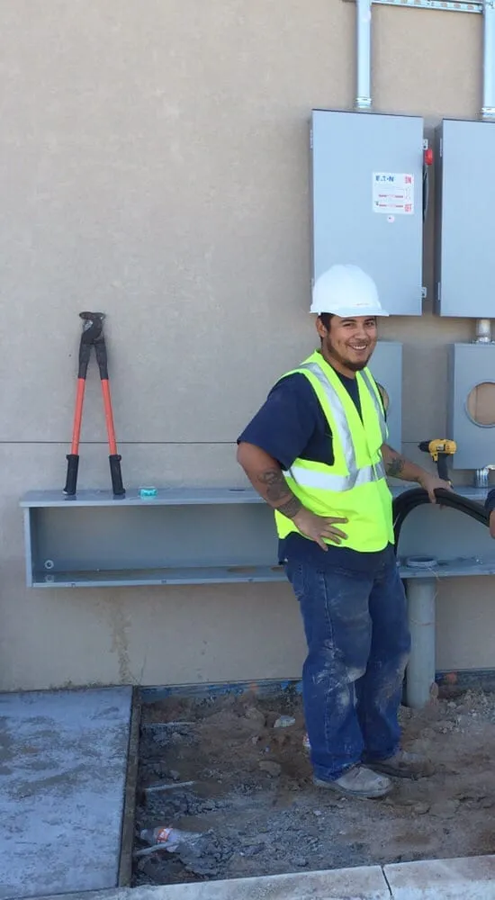 Slide of CapStar Electric