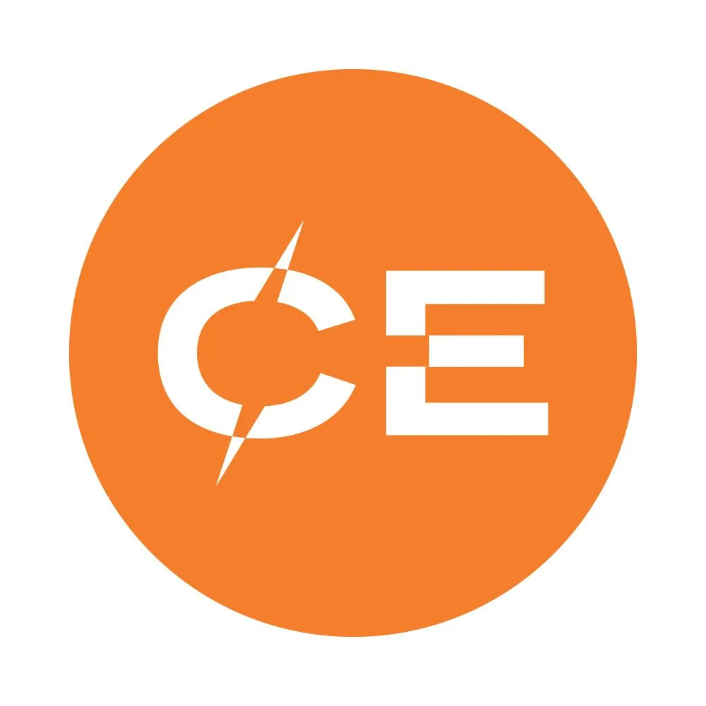 Slide of Capstone Electric