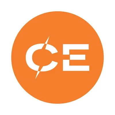 Capstone Electric Logo