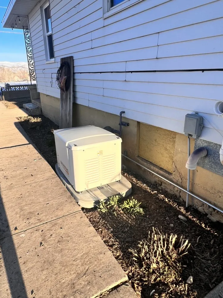 Affordable electrical repair service in ,  - Captain Electric, LLC