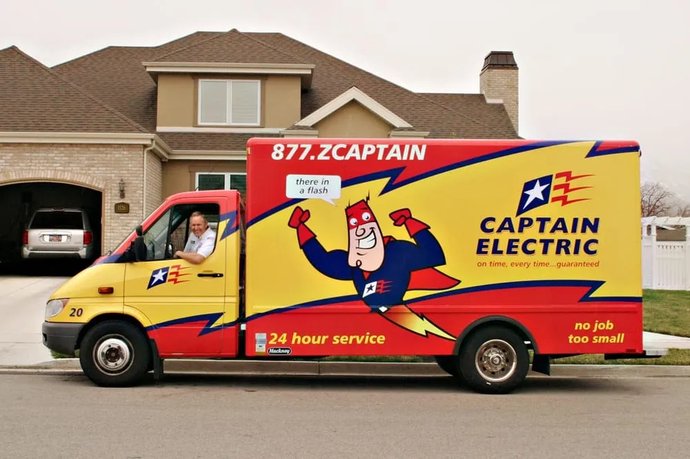 Trusted electrician providing wiring installation in , 