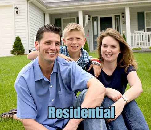 Professional wiring installation in ,  by Captain Electric, LLC