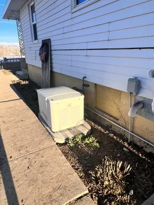 Captain Electric, LLC