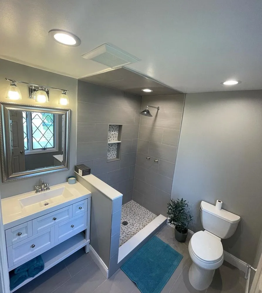 Slide of Captain Electrician